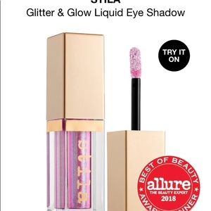 Stila Glitter & Glow eyeshadow